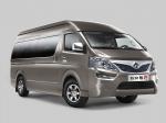 Chana G50 2013 года